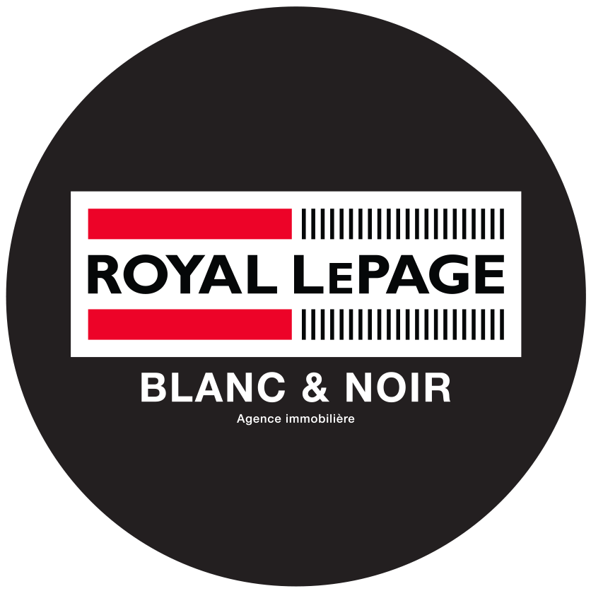 Royal LePage Blanc & Noir